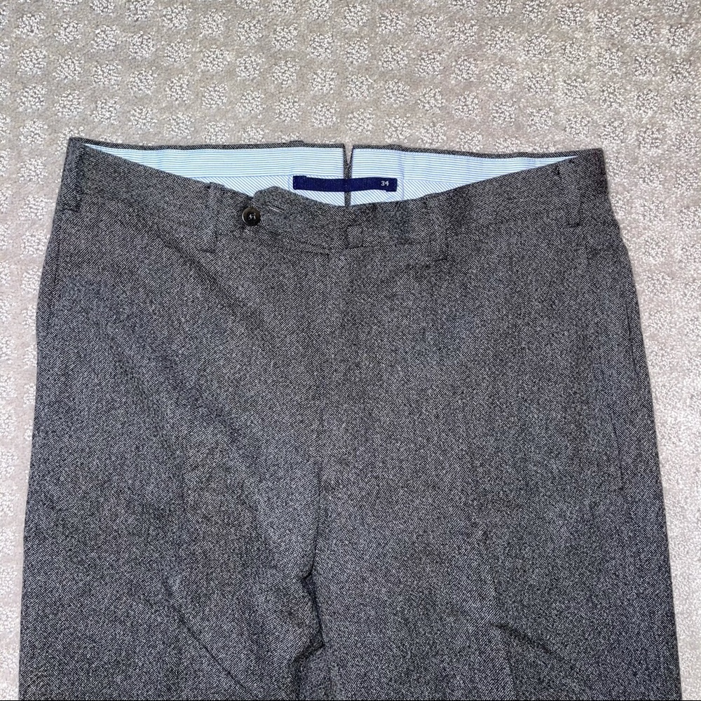 INCOTEX trousers for men Sz 34